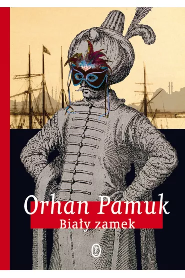 Bia�y zamek - Orhan Pamuk