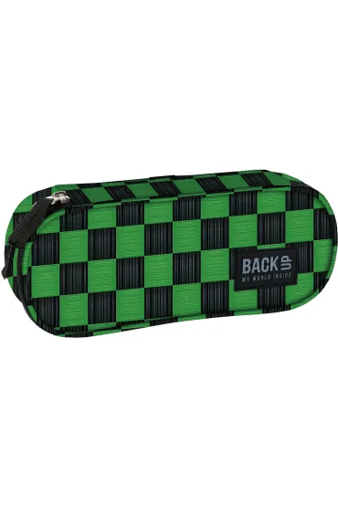 Derform PIORNIK SASZ OWAL 1ZAM 1KLAP BACKUP 8 A 73 DERF