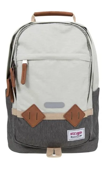 Strigo Plecak typu Leisure z kolekcji Basic nr 20001st