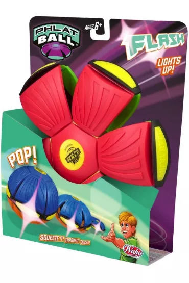 Phlatball Dyskopi�ka Flash Goliath