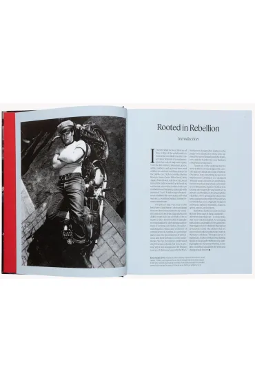 The Rebel's Wardrobe - Bryan  Szabo, Thomas  Stege Bojer