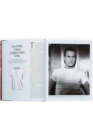 The Rebel's Wardrobe - Bryan  Szabo, Thomas  Stege Bojer