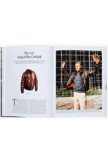 The Rebel's Wardrobe - Bryan  Szabo, Thomas  Stege Bojer