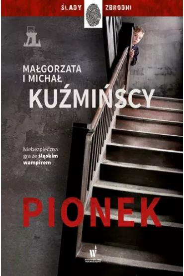 Pionek - Ma�gorzata Ku�mi�ska, Micha� Ku�mi�ski