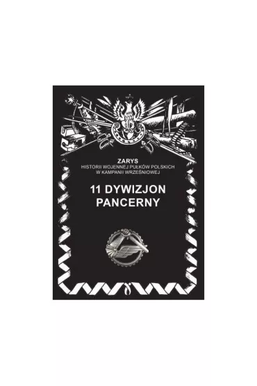 11 Dywizjon Pancerny - Dariusz Prokopiuk