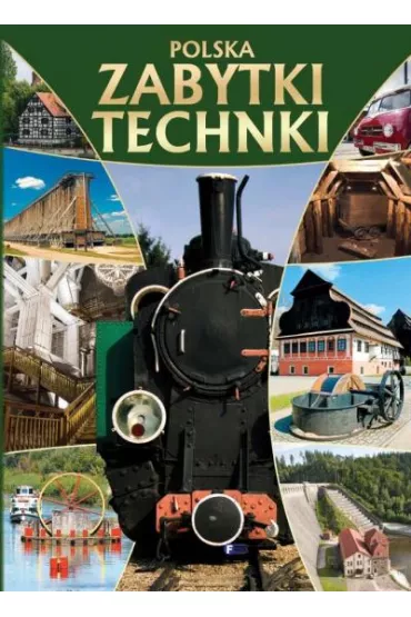 Polska zabytki techniki
