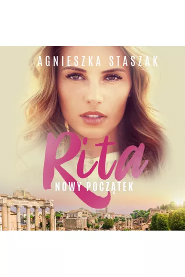 Audiobook Rita. Nowy pocz�tek mp3 - Agnieszka  Staszak
