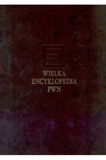 Wielka Encyklopedia PWN Tom 23 - Jan Wojnowski