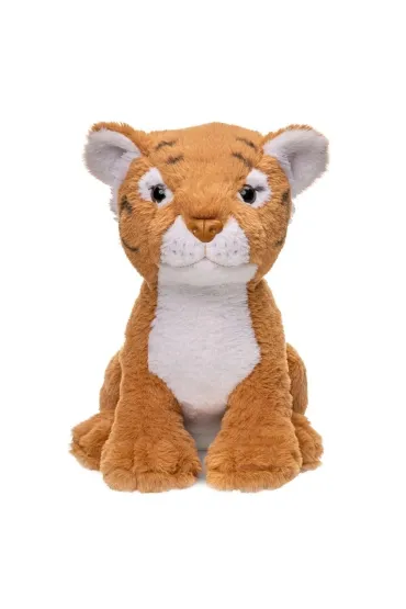 Tygrys br�zowy 30cm Beppe