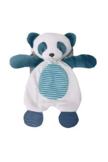 Panda niebieska milu� Tulilo