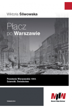 Pacz po Warszawie Powstanie Warszawskie 1944