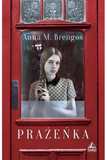 Pra�e�ka - Anna M. Brengos