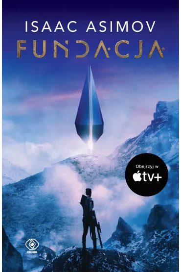 Fundacja. Tom 6 - Isaac Asimov