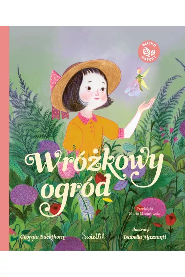 Wrkowy ogrd - Georgia  Buckthorn