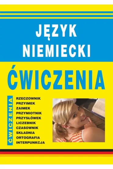 eBook J�zyk niemiecki. �wiczenia pdf - Monika von Basse