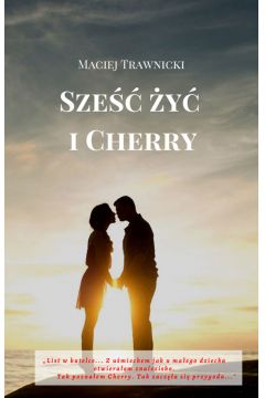eBook Sze y i Cherry pdf mobi epub