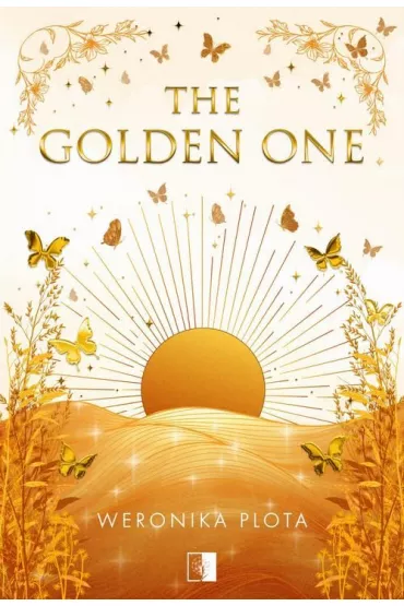 eBook The Golden One mobi epub - Weronika  Plota