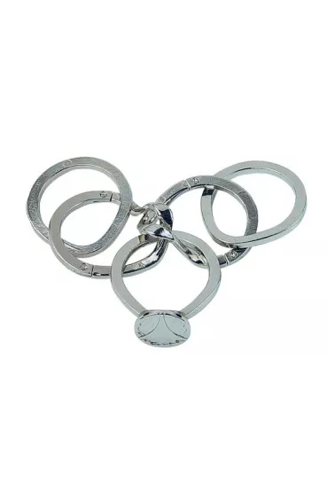 �amig��wka Cast Ring II - poziom 5/6