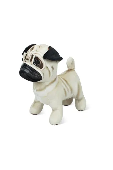 Maskotka Mops Ranok-Creative