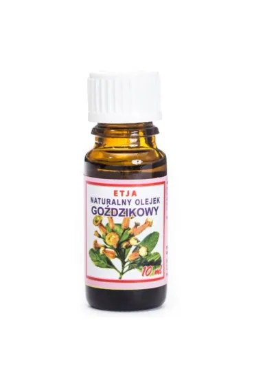 Etja-olejki Olejek go�dzikowy 10 ml