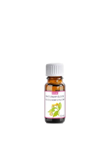Etja-olejki Olejek go�dzikowy 10 ml