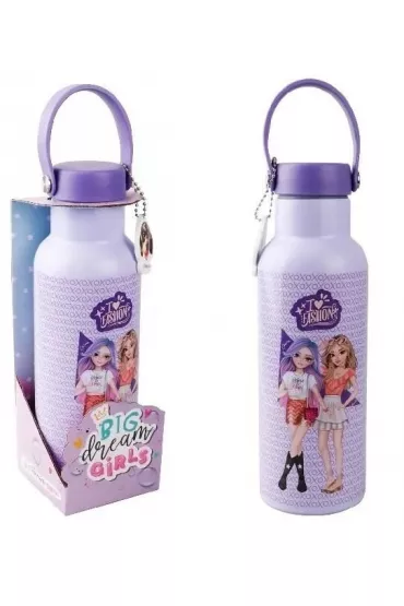 Mp Main Paper Butelka fioletowa BDGirls 500ml