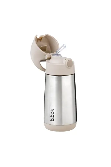b.box Bidon termiczny Latte 350 ml