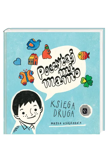 Poczytaj mi, mamo. Ksi�ga druga