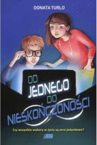 Od jednego do niesko�czono�ci - Donata Turlo