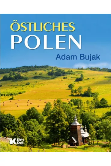 �stliches Polen. Polska Wschodnia wer. niemiecka - Adam Bujak