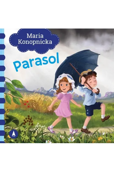 Parasol - Maria Konopnicka