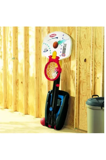 Koszyk�wka Little Tikes