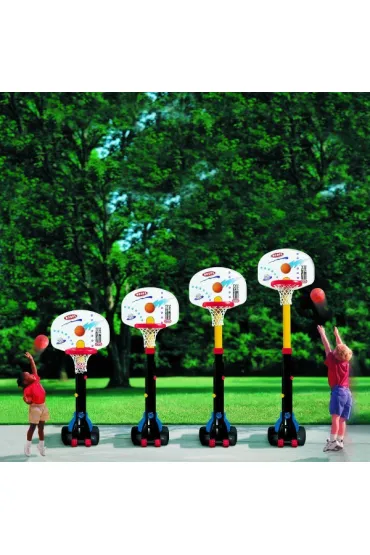 Koszyk�wka Little Tikes