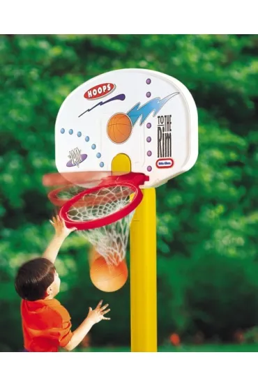 Koszyk�wka Little Tikes