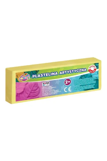 Sweet colours Plastelina Artystyczna pastelowa ��ta