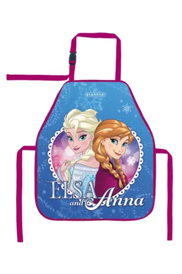 Starpak Fartuszek ochronny Frozen