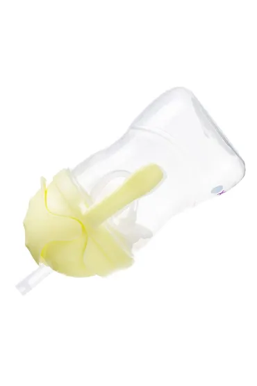 b.box Bidon ze s�omk� Gelato Banana Split 6 m+ 240 ml