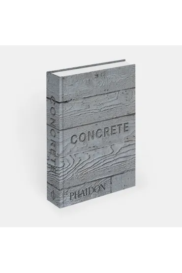 Concrete - William Hall, Leonard Koren