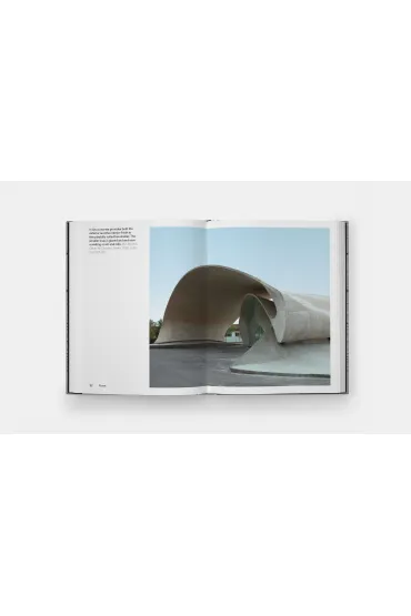 Concrete - William Hall, Leonard Koren