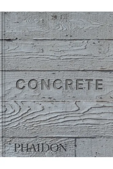 Concrete - William Hall, Leonard Koren