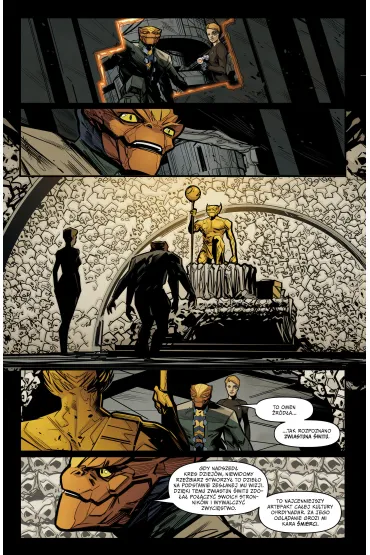 Star Trek Voyager. Wyzwanie dla Siedem - Dave Baker, Angel  Hernandez