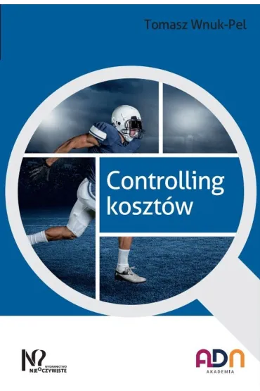 Controlling koszt�w - Tomasz Wnuk-Pel