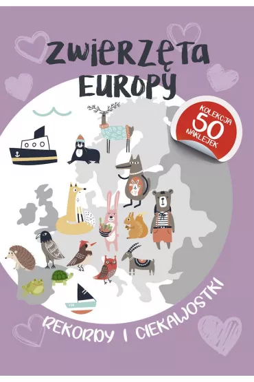Zwierz�ta Europy