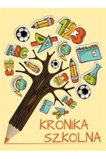 Kronika szkolna
