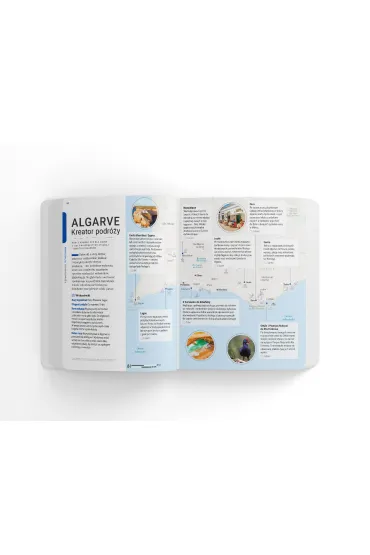 Portugalia. Eksploruj! Lonely Planet