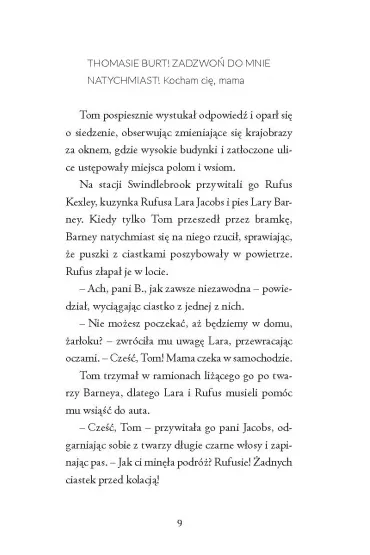 �wi�tynia skarb�w. Przygodowcy. Tom 2 - Jemma Hatt