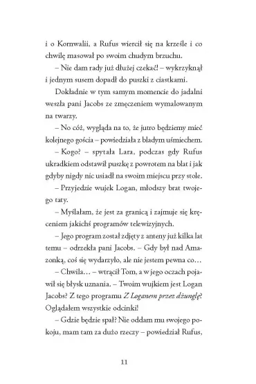 �wi�tynia skarb�w. Przygodowcy. Tom 2 - Jemma Hatt