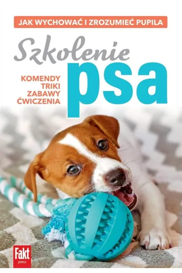 Szkolenie psa - Anna  Iglikowska