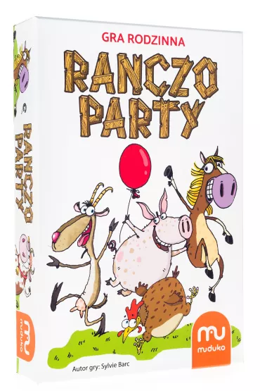 Ranczo Party Muduko