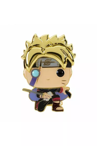 Funko POP Pin Anime Boruto Boruto